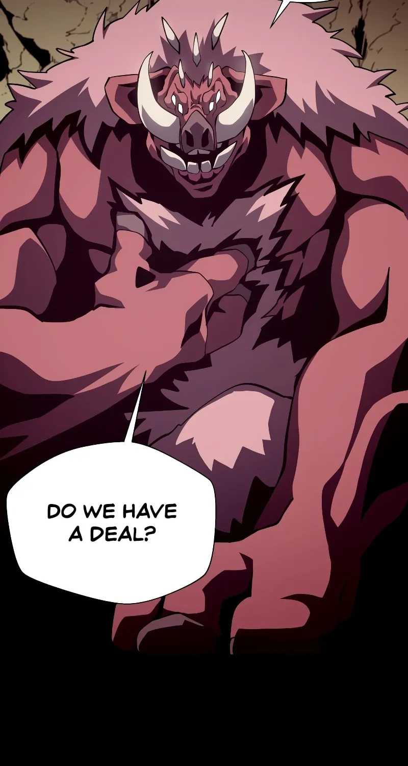 Read Dungeon Odyssey chapter 47 image 78 on Lezhin