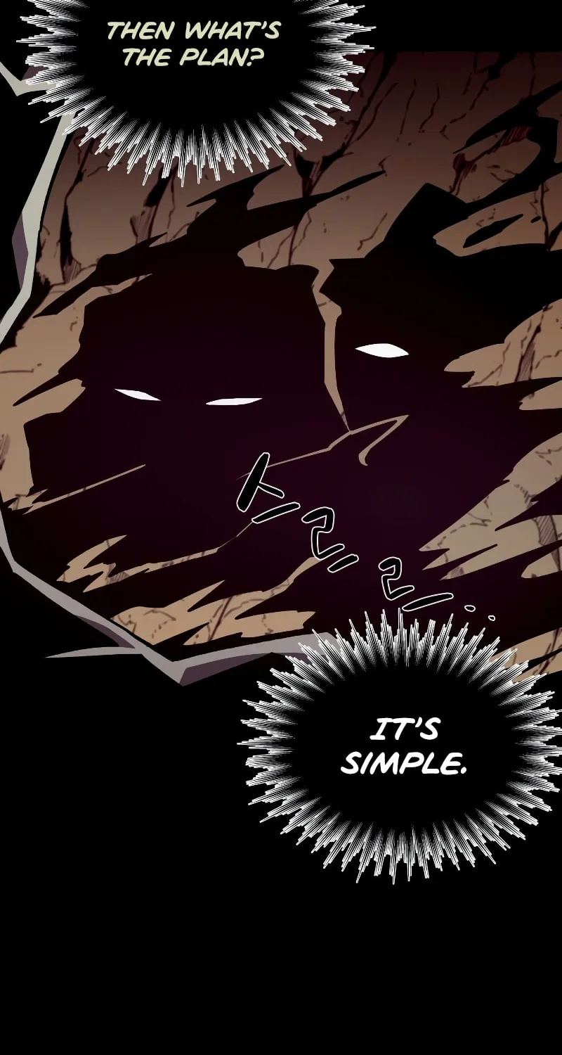 Read Dungeon Odyssey chapter 47 image 8 on Lezhin