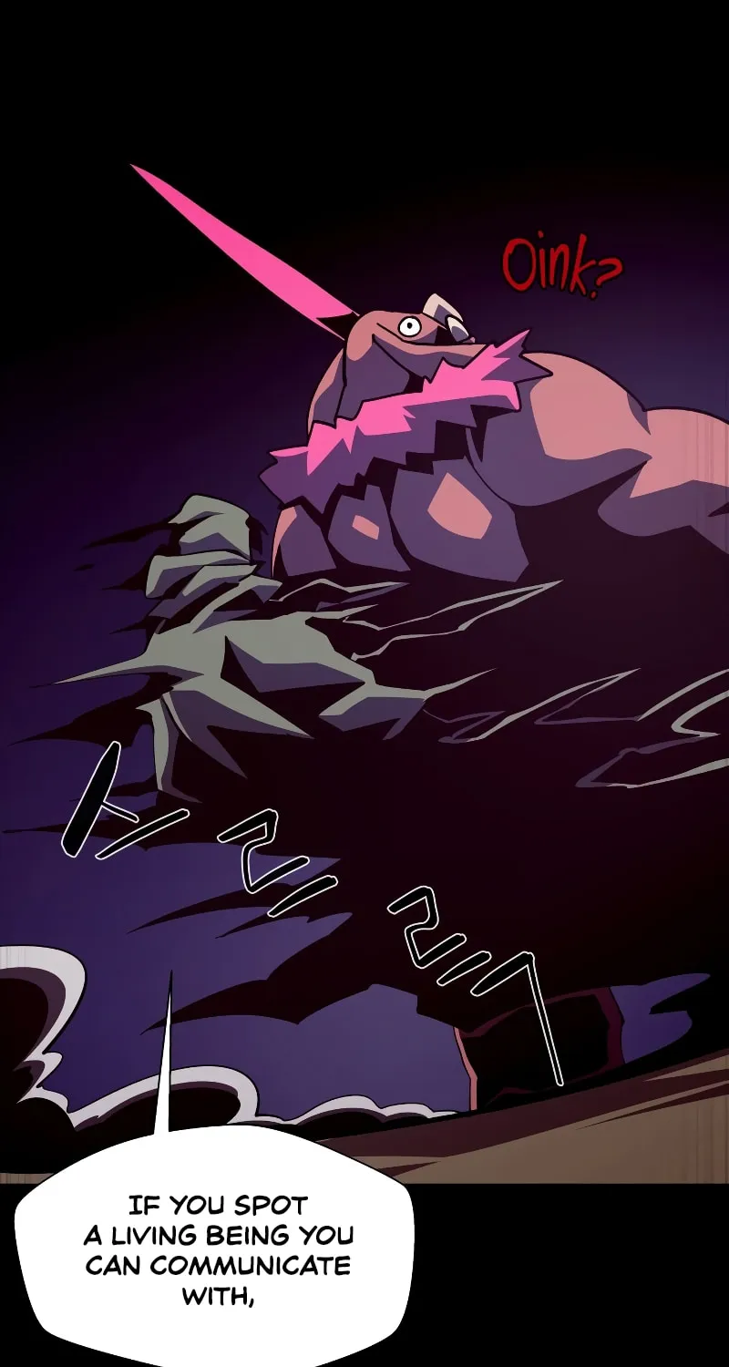 Read Dungeon Odyssey chapter 47 image 9 on Lezhin