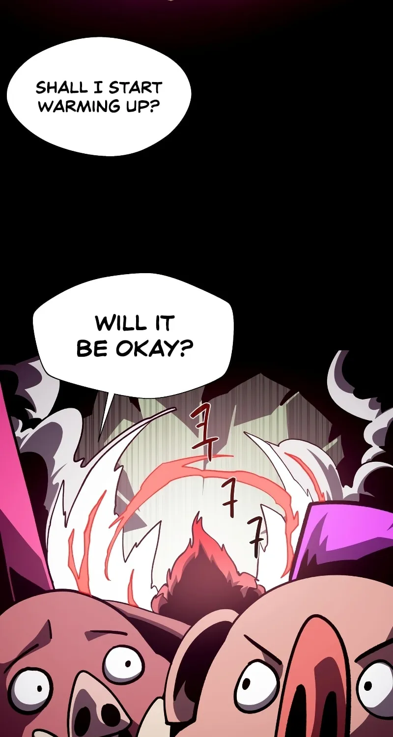 Read Dungeon Odyssey chapter 48 image 14 on Lezhin