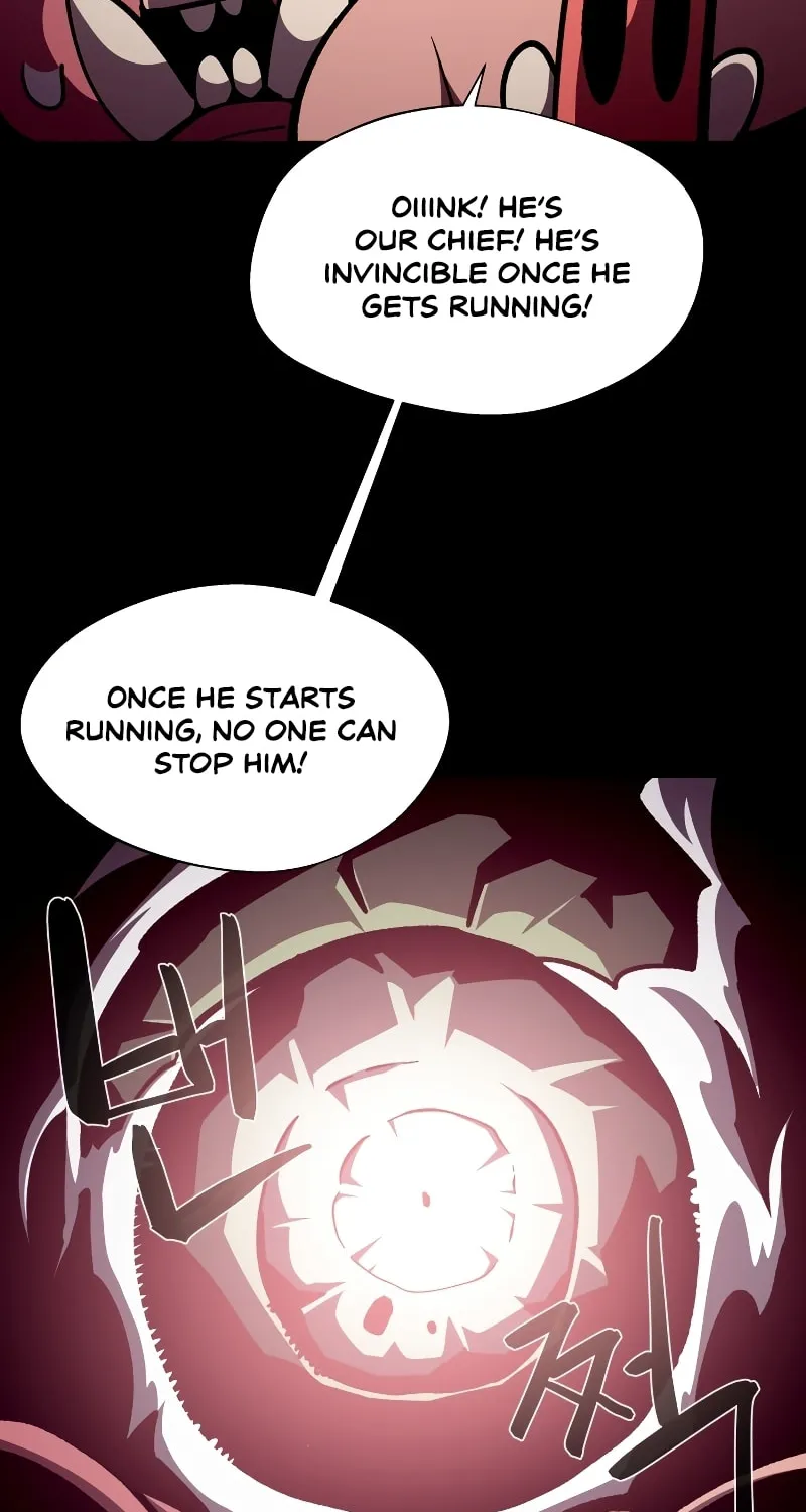 Read Dungeon Odyssey chapter 48 image 15 on Lezhin
