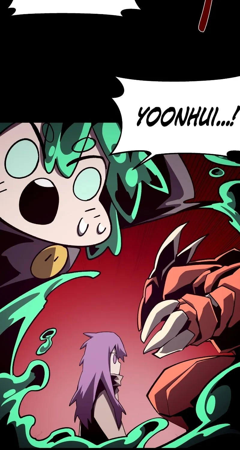 Read Dungeon Odyssey chapter 48 image 31 on Lezhin