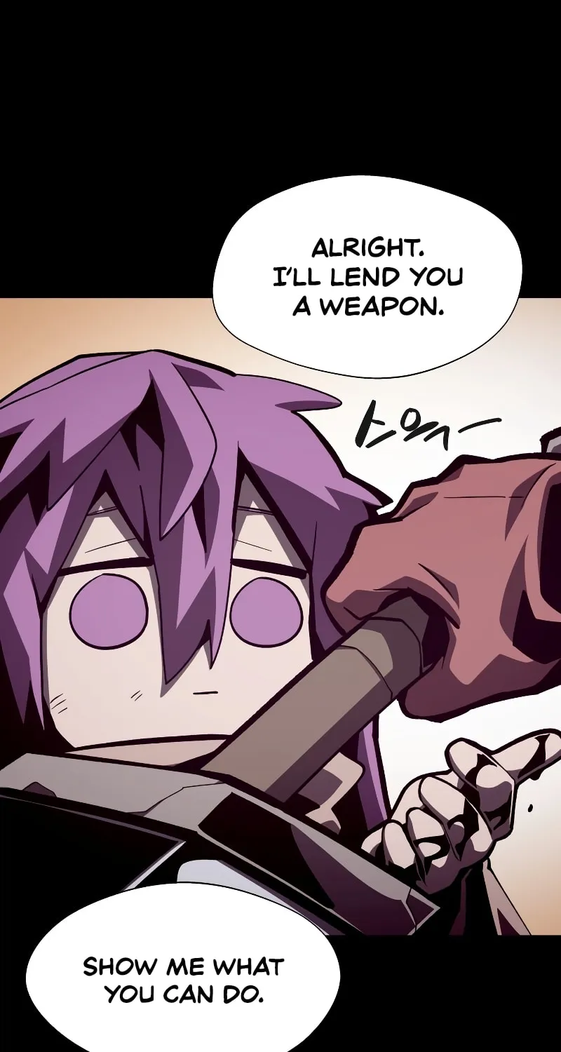 Read Dungeon Odyssey chapter 48 image 38 on Lezhin