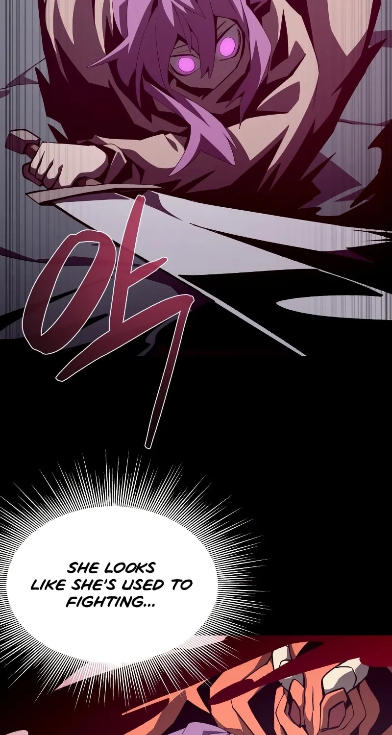 Read Dungeon Odyssey chapter 48 image 41 on Lezhin