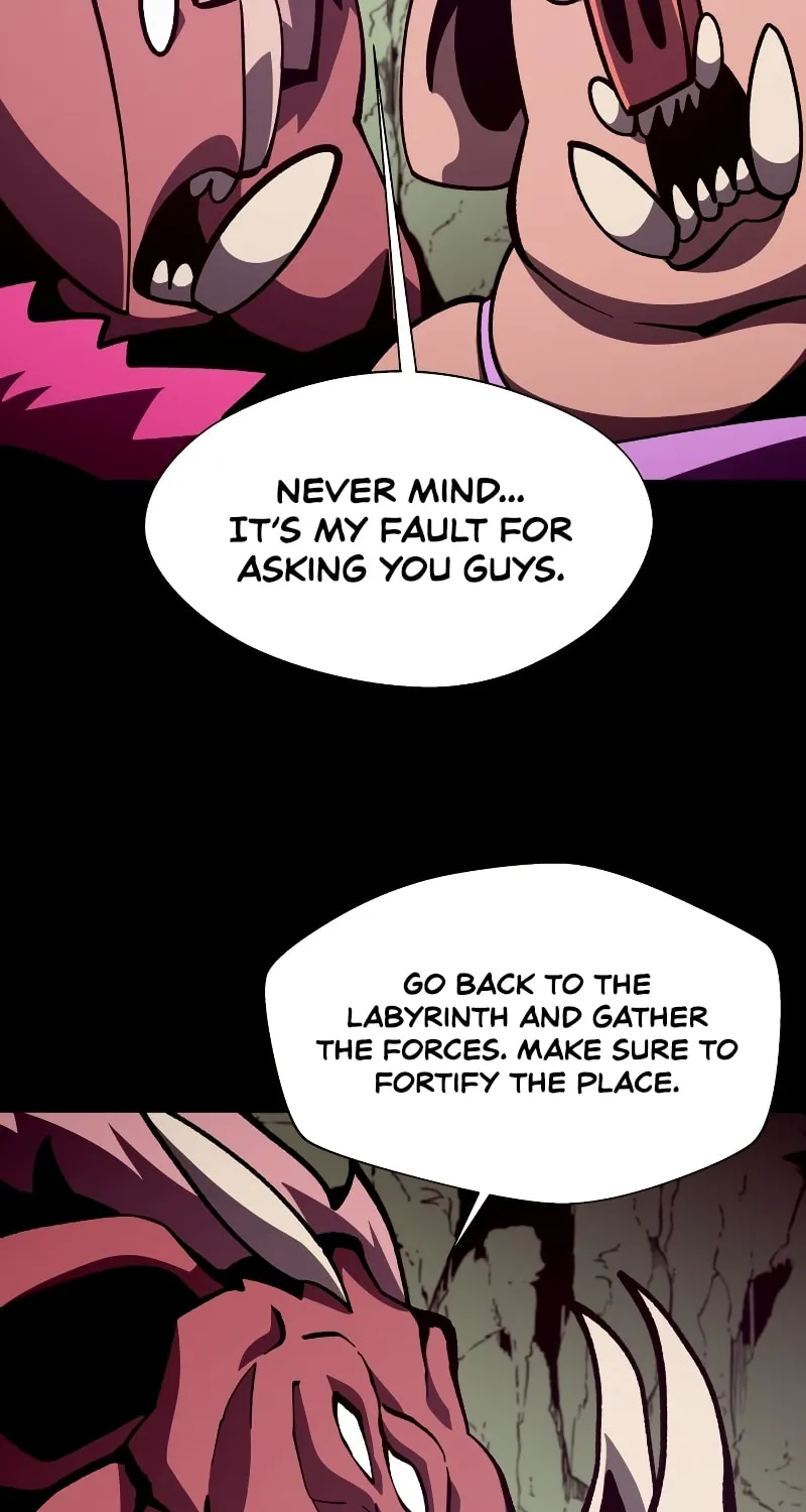 Read Dungeon Odyssey chapter 48 image 5 on Lezhin