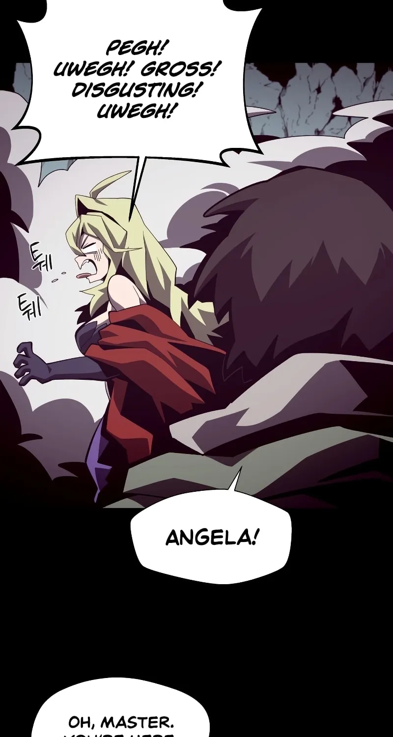 Read Dungeon Odyssey chapter 48 image 51 on Lezhin