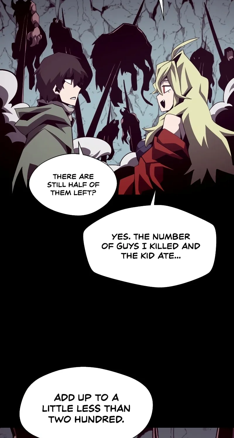 Read Dungeon Odyssey chapter 48 image 53 on Lezhin