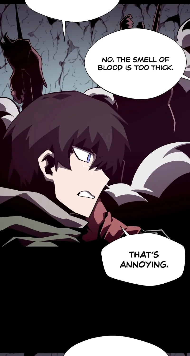 Read Dungeon Odyssey chapter 48 image 55 on Lezhin