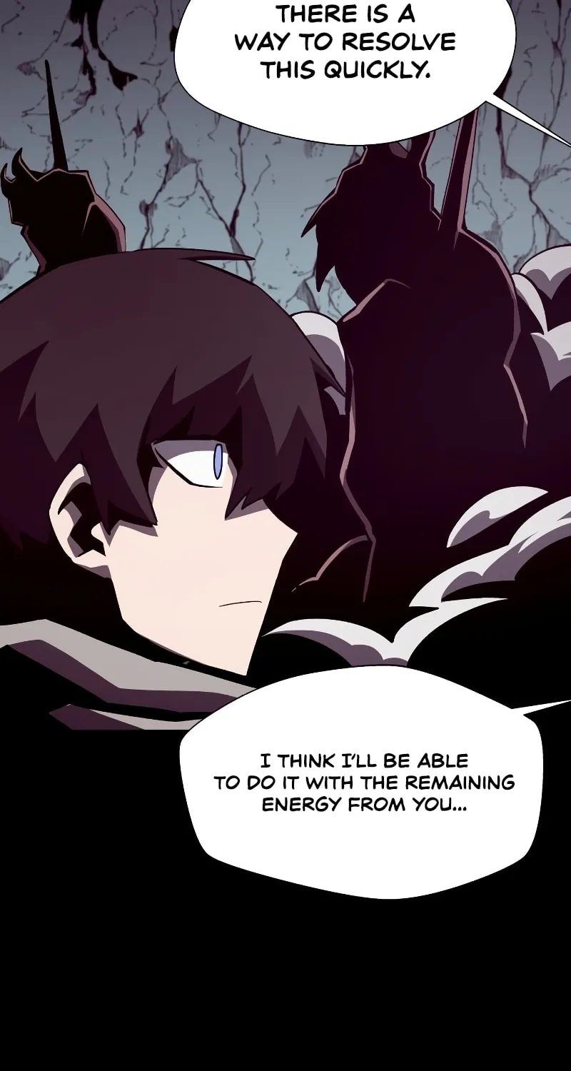 Read Dungeon Odyssey chapter 48 image 56 on Lezhin