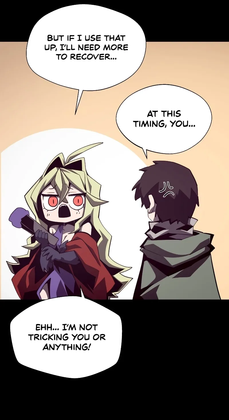 Read Dungeon Odyssey chapter 48 image 57 on Lezhin