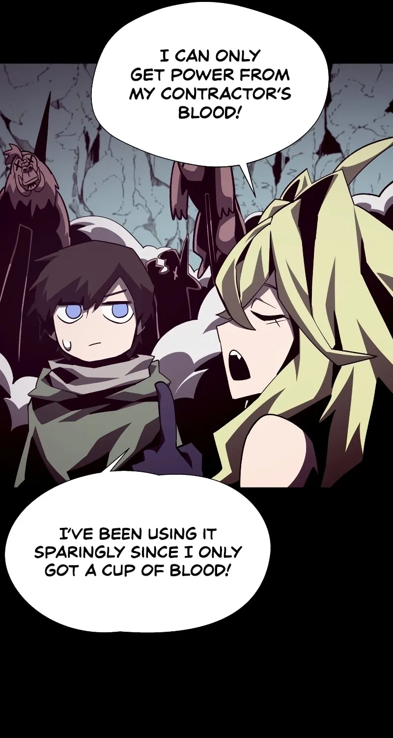 Read Dungeon Odyssey chapter 48 image 58 on Lezhin