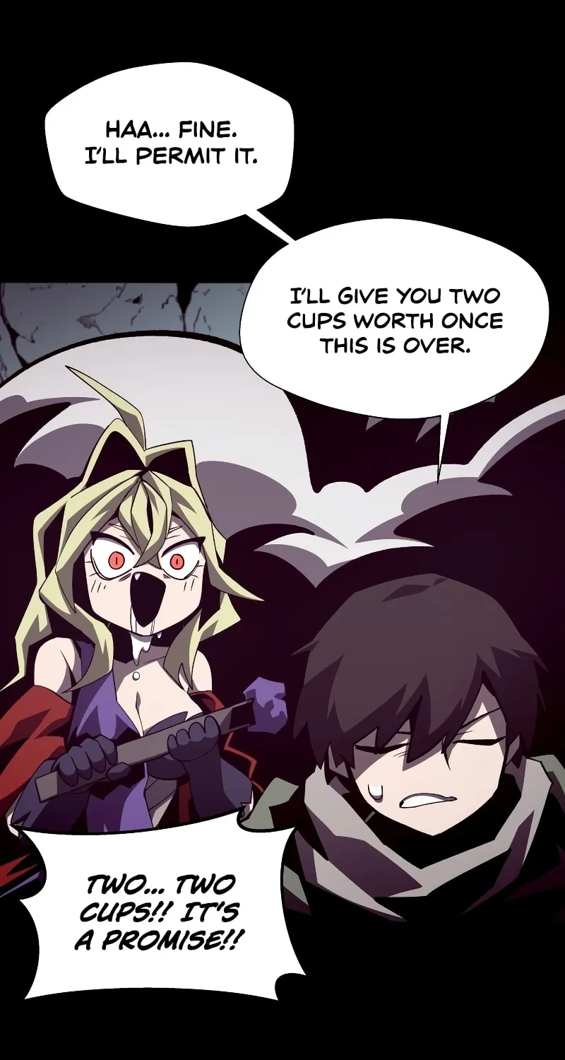 Read Dungeon Odyssey chapter 48 image 59 on Lezhin