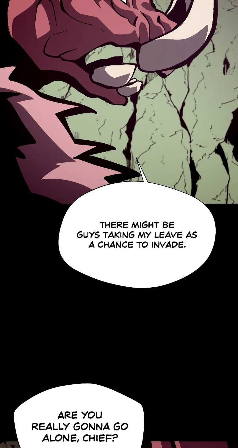 Read Dungeon Odyssey chapter 48 image 6 on Lezhin