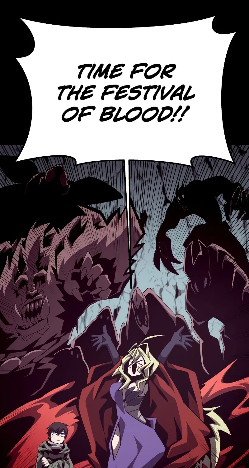 Read Dungeon Odyssey chapter 48 image 61 on Lezhin