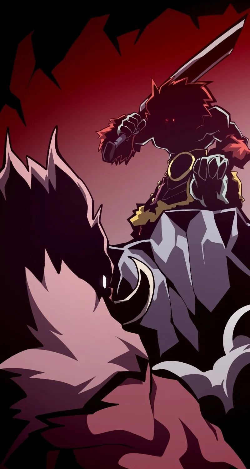 Read Dungeon Odyssey chapter 48 image 64 on Lezhin