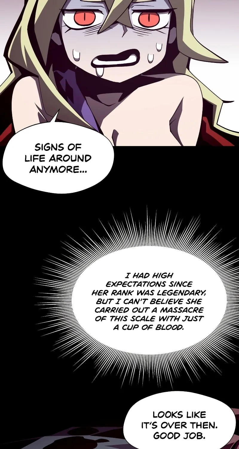 Read Dungeon Odyssey chapter 48 image 66 on Lezhin