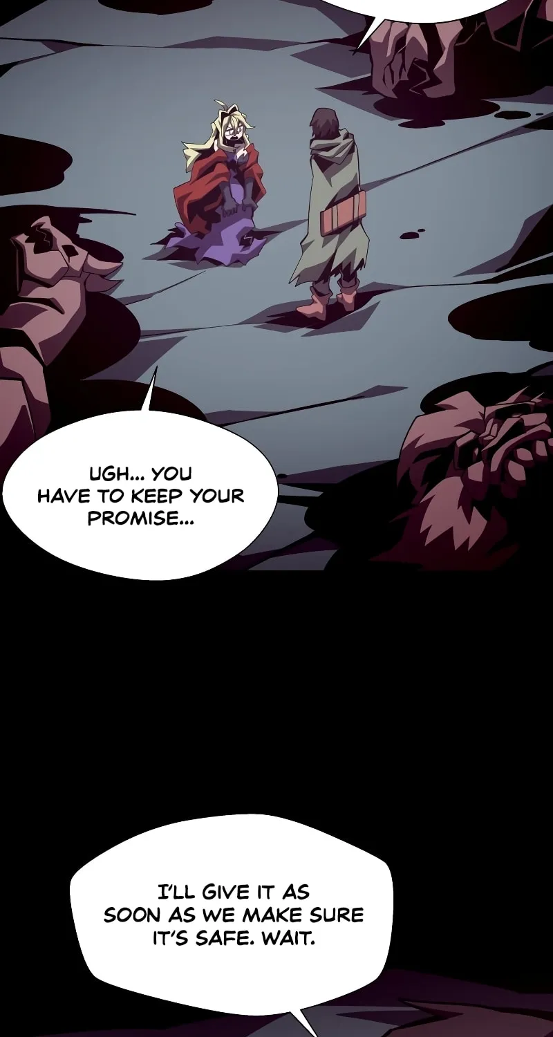 Read Dungeon Odyssey chapter 48 image 67 on Lezhin