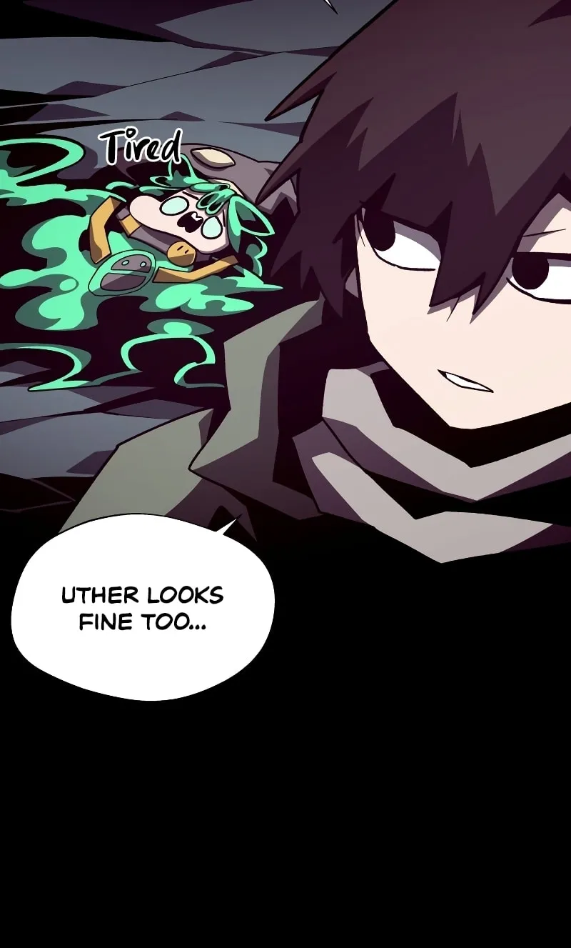 Read Dungeon Odyssey chapter 48 image 68 on Lezhin