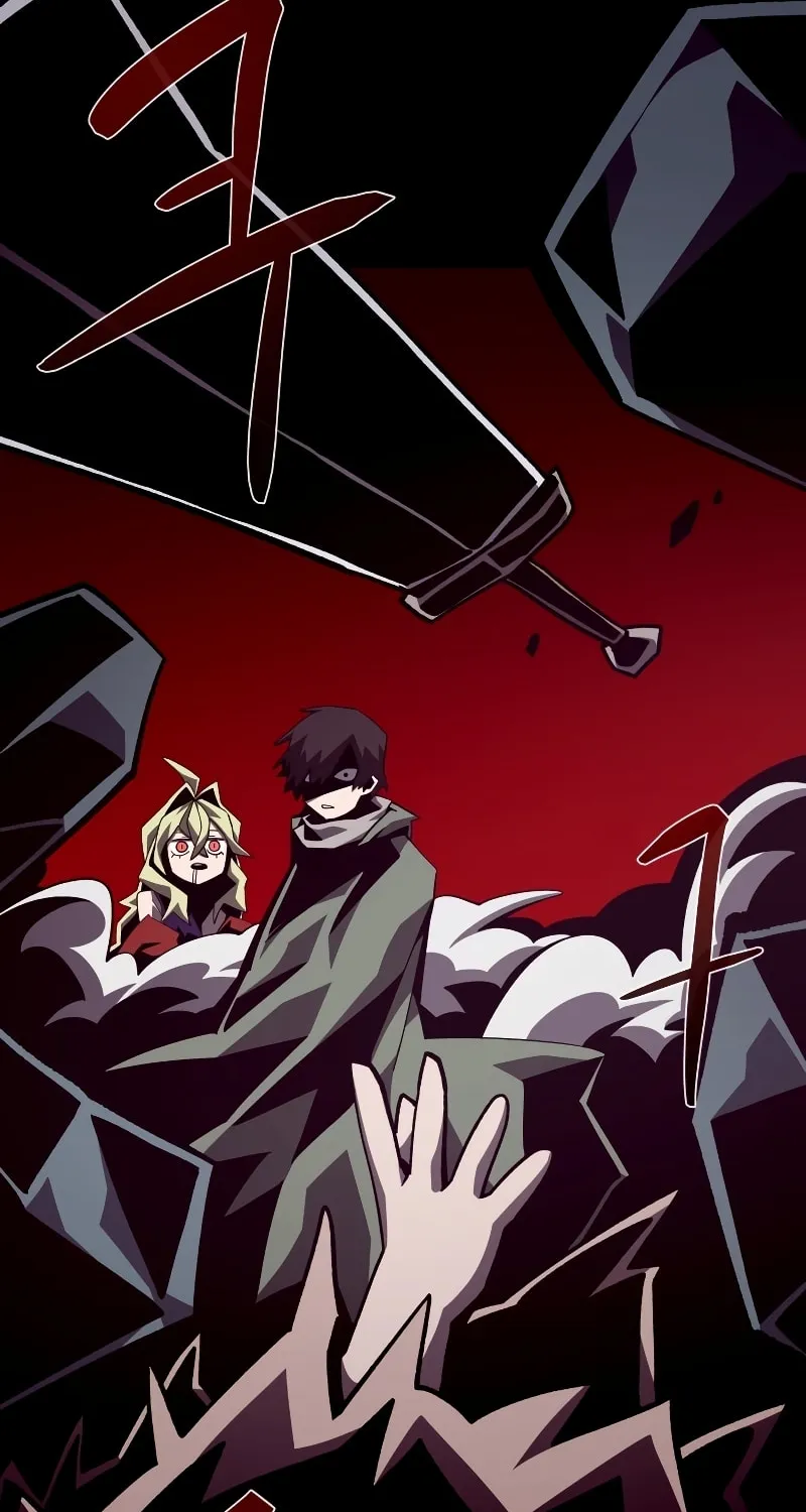 Read Dungeon Odyssey chapter 48 image 70 on Lezhin