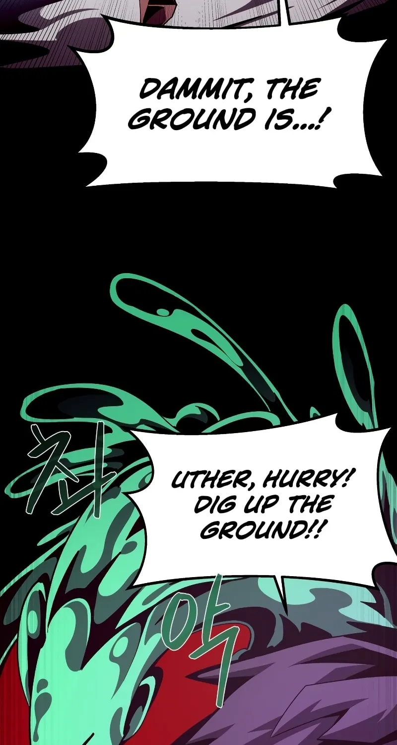 Read Dungeon Odyssey chapter 48 image 76 on Lezhin