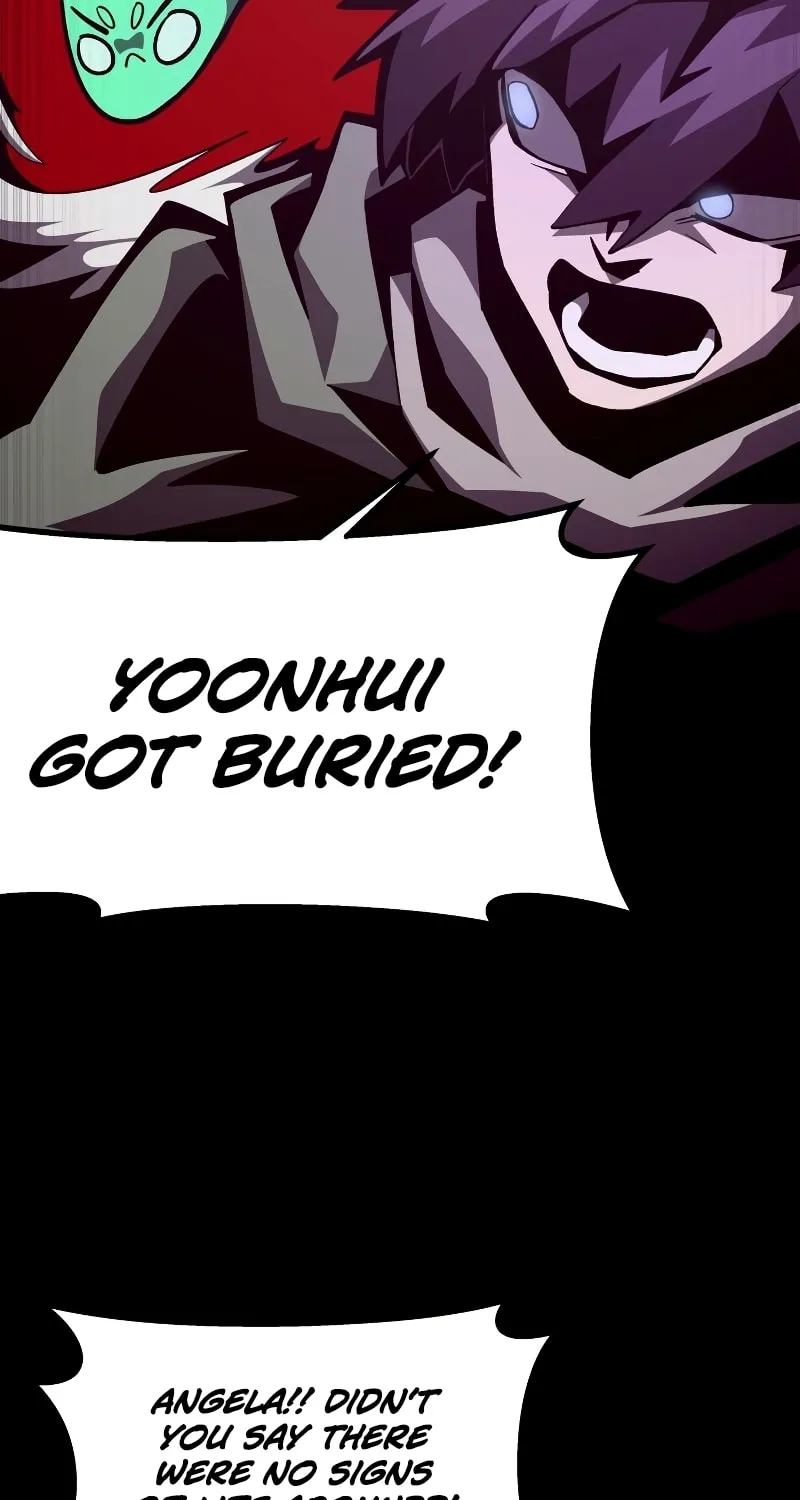 Read Dungeon Odyssey chapter 48 image 77 on Lezhin