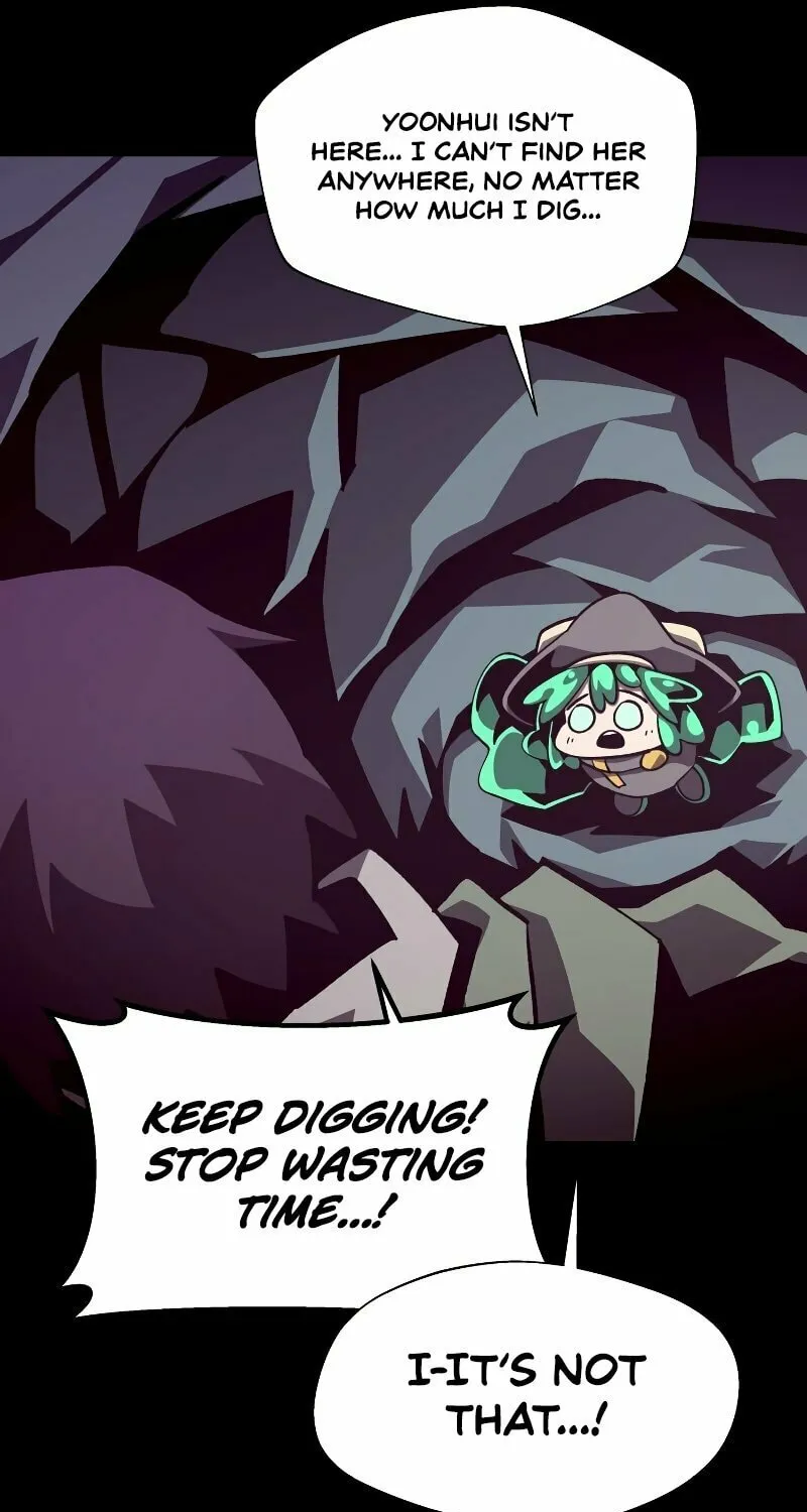 Read Dungeon Odyssey chapter 48 image 81 on Lezhin