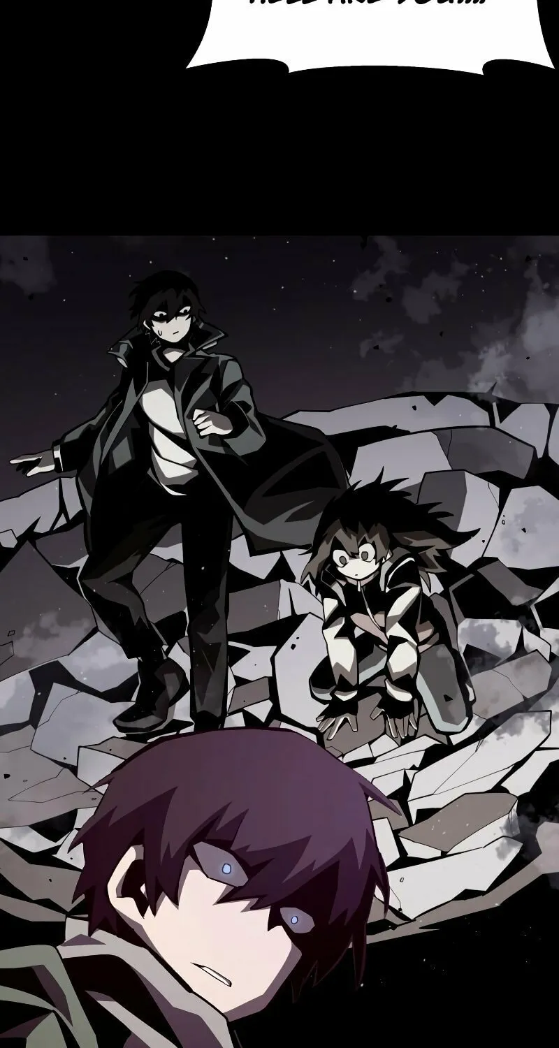 Read Dungeon Odyssey chapter 48 image 84 on Lezhin