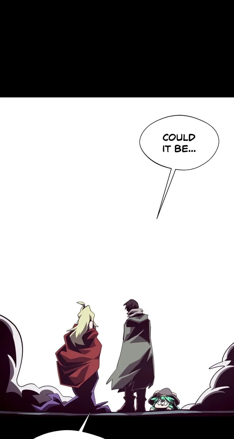 Read Dungeon Odyssey chapter 49 image 1 on Lezhin