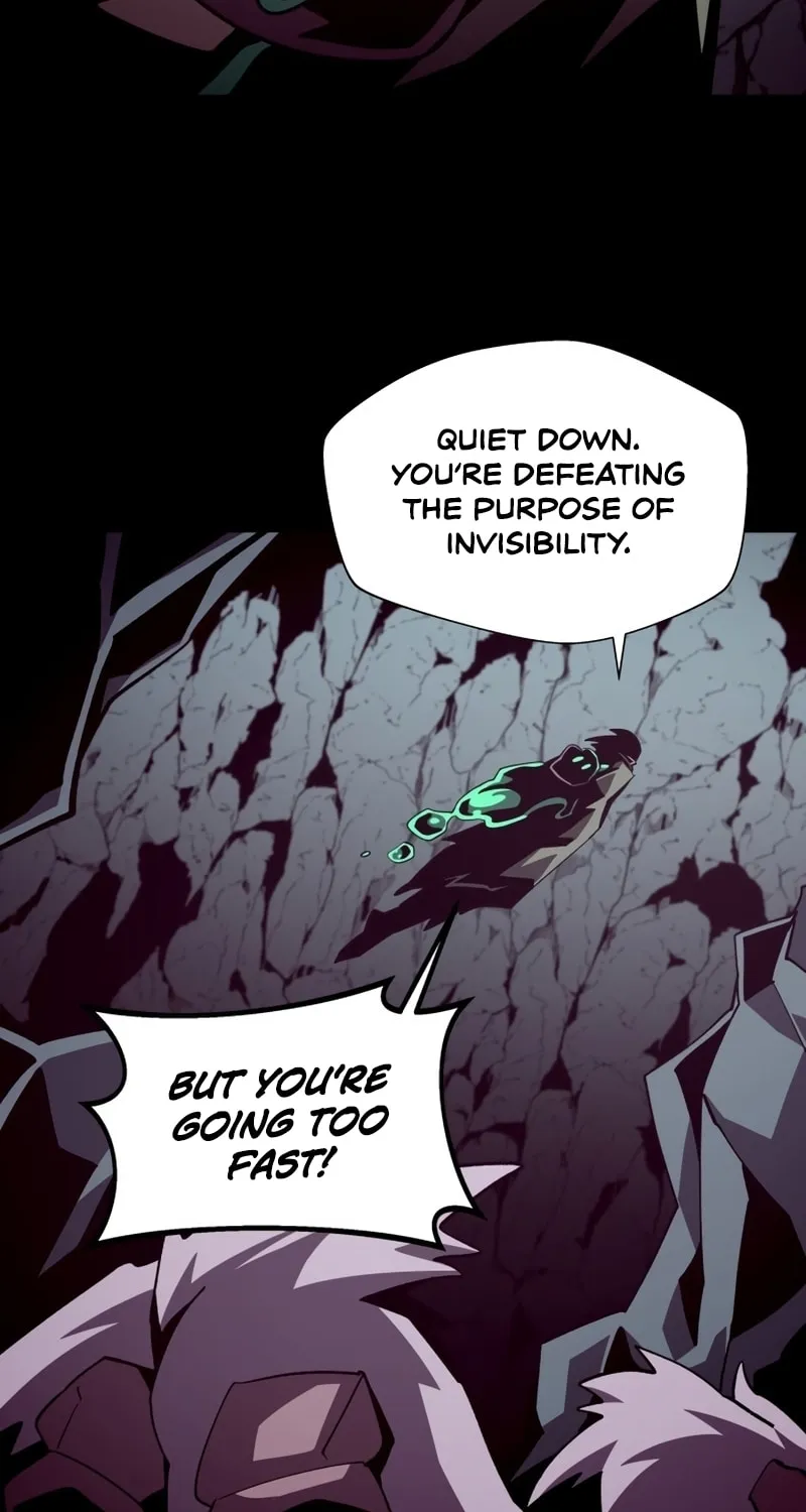 Read Dungeon Odyssey chapter 49 image 11 on Lezhin