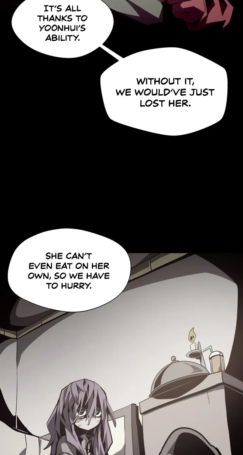 Read Dungeon Odyssey chapter 49 image 13 on Lezhin