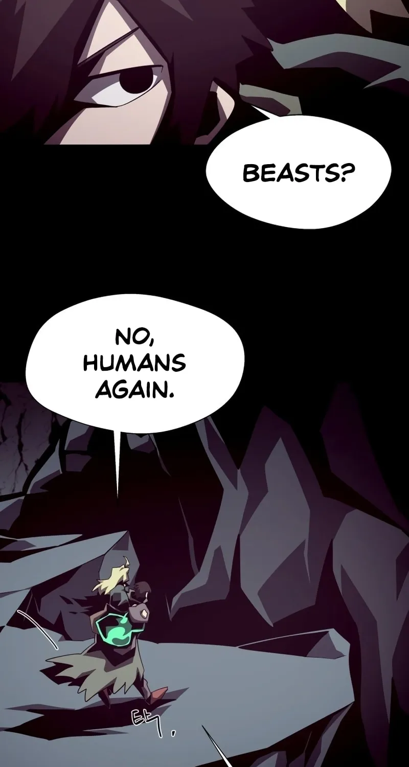 Read Dungeon Odyssey chapter 49 image 15 on Lezhin