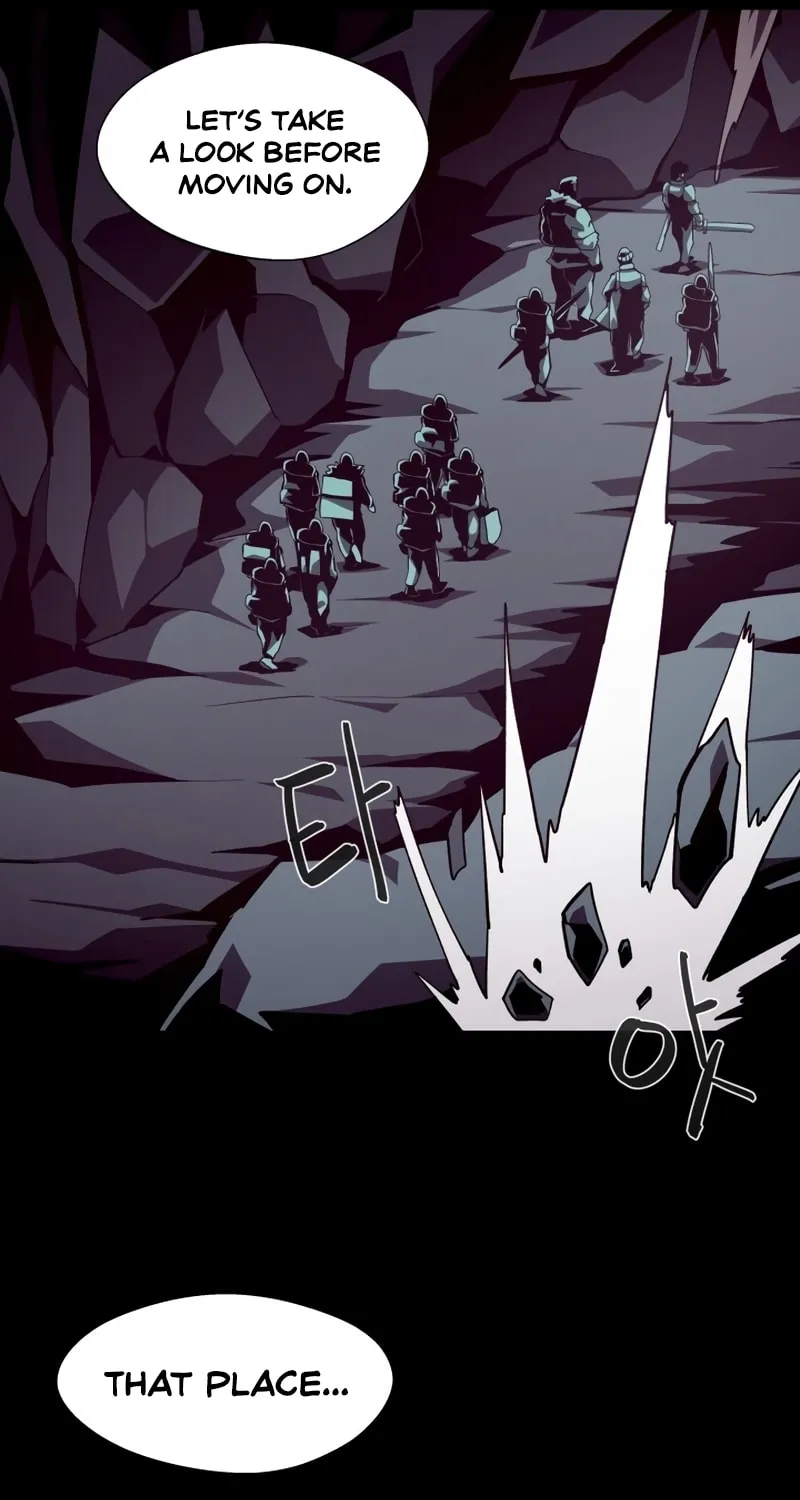 Read Dungeon Odyssey chapter 49 image 19 on Lezhin