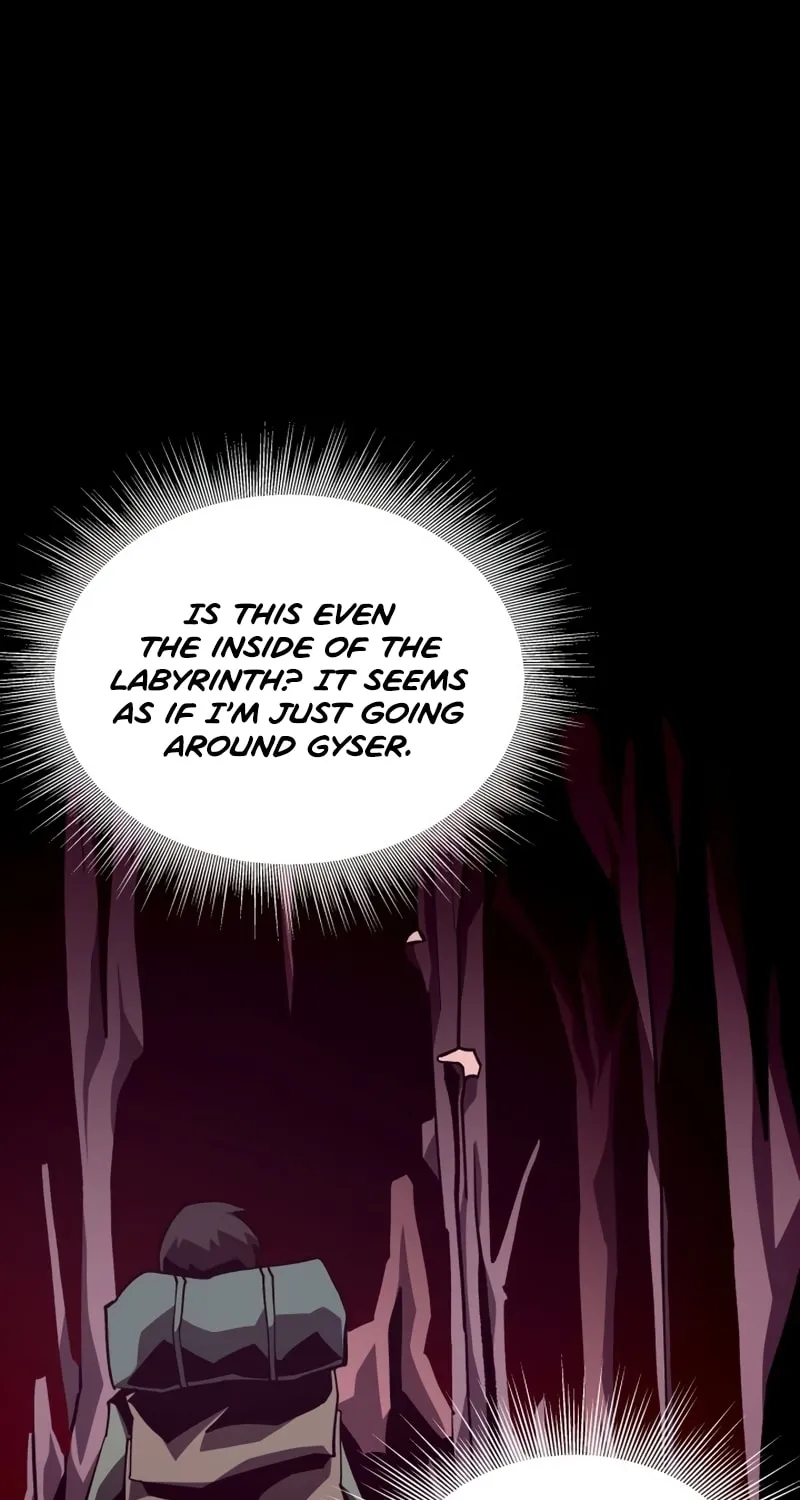 Read Dungeon Odyssey chapter 49 image 36 on Lezhin