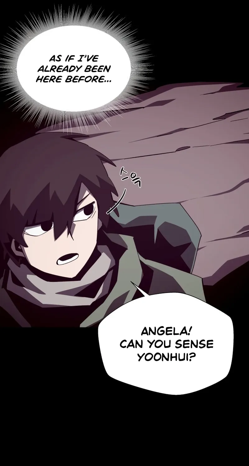 Read Dungeon Odyssey chapter 49 image 38 on Lezhin