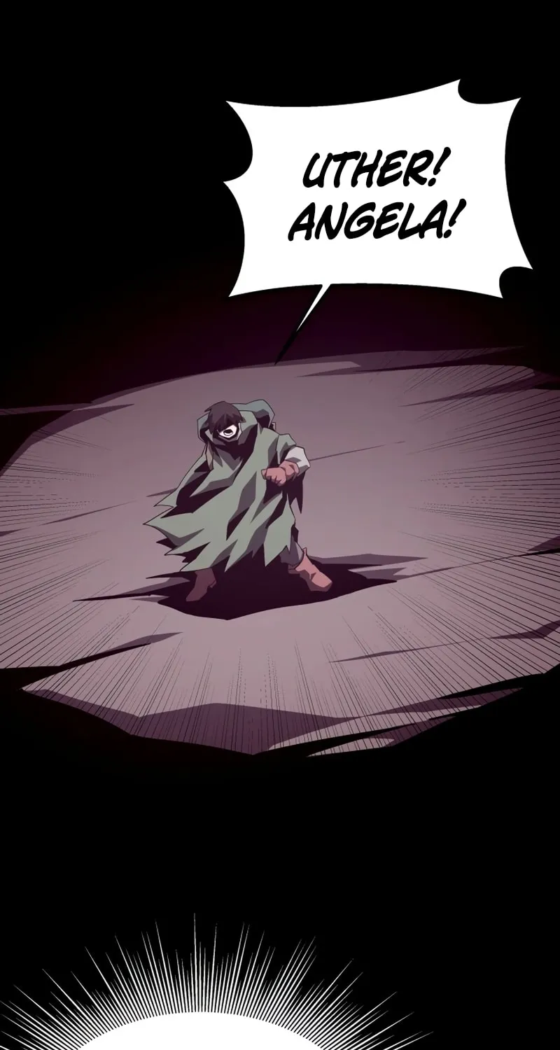 Read Dungeon Odyssey chapter 49 image 40 on Lezhin