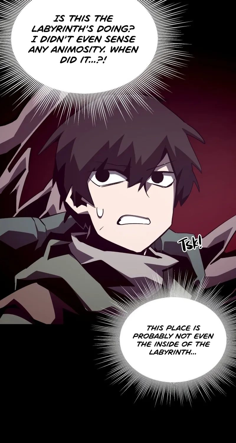Read Dungeon Odyssey chapter 49 image 41 on Lezhin