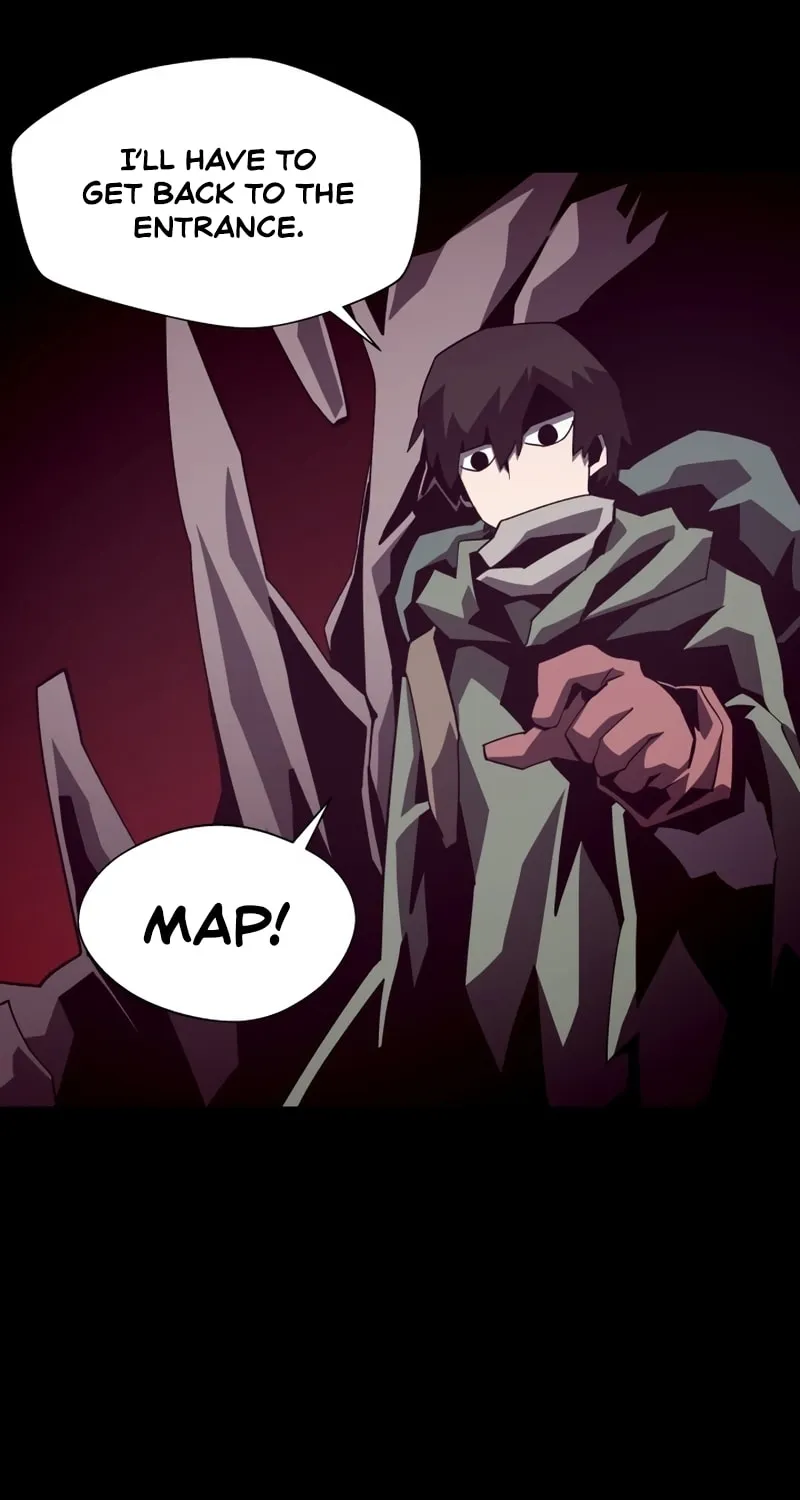 Read Dungeon Odyssey chapter 49 image 42 on Lezhin