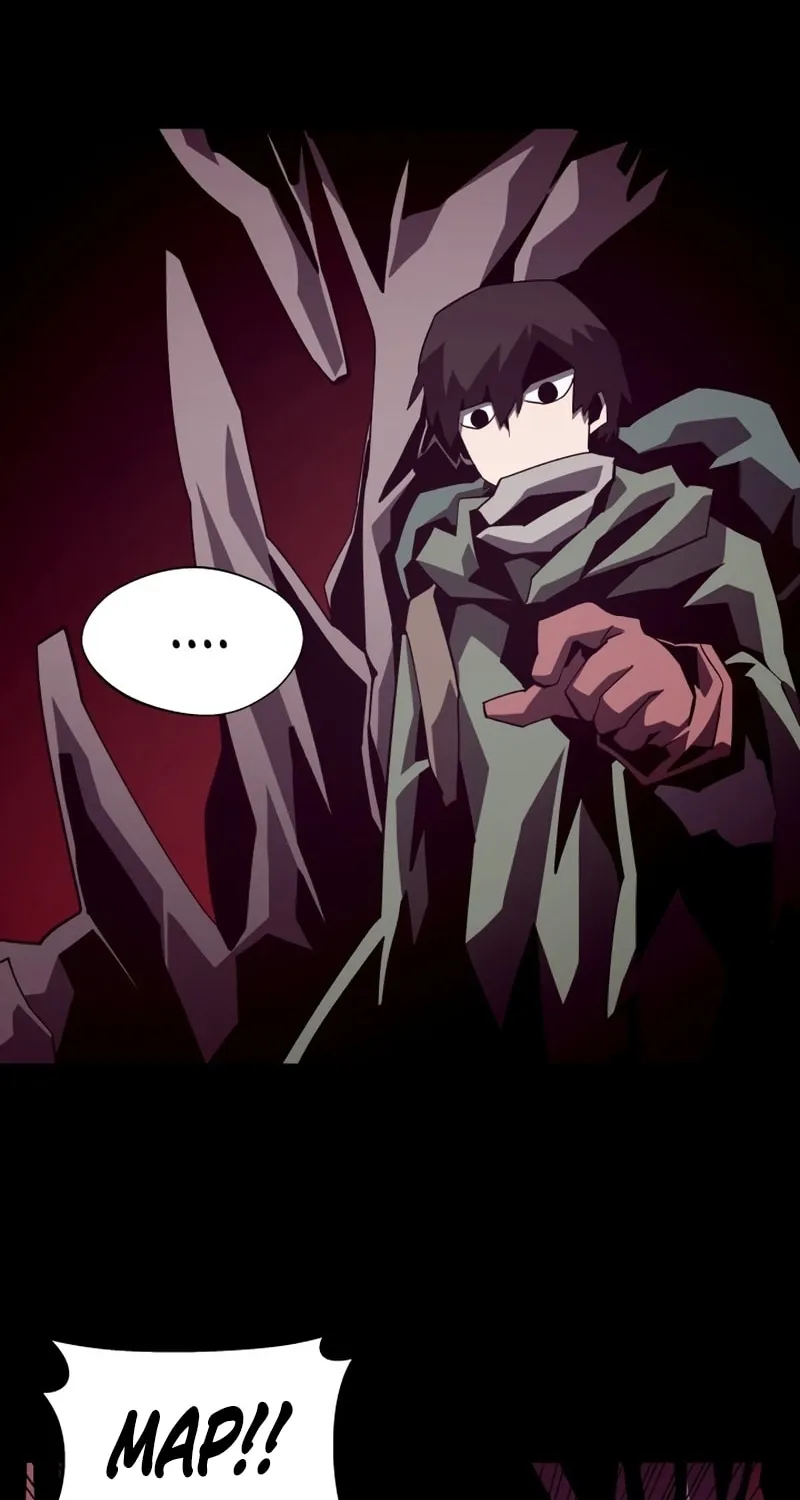 Read Dungeon Odyssey chapter 49 image 43 on Lezhin