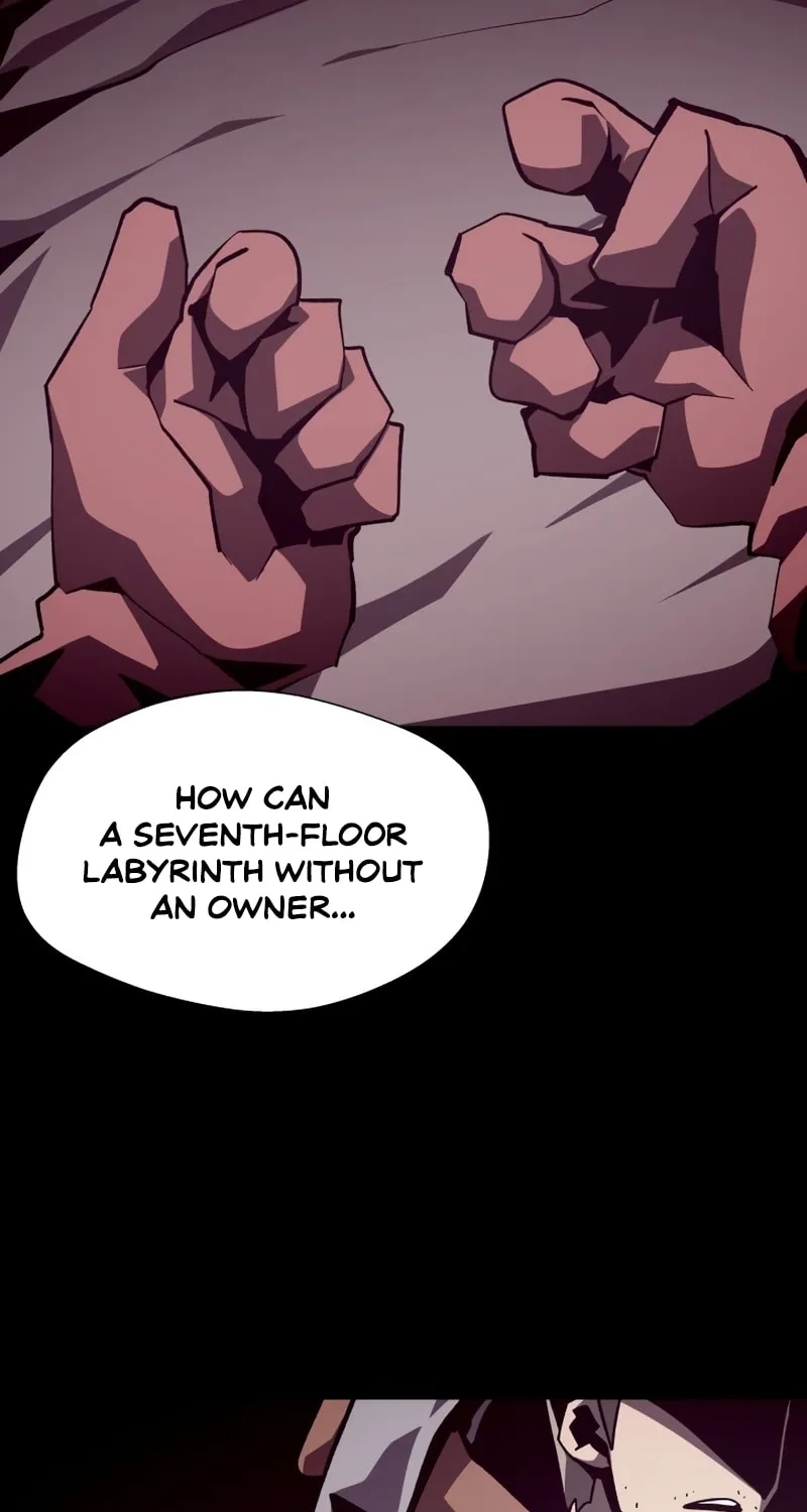 Read Dungeon Odyssey chapter 49 image 45 on Lezhin