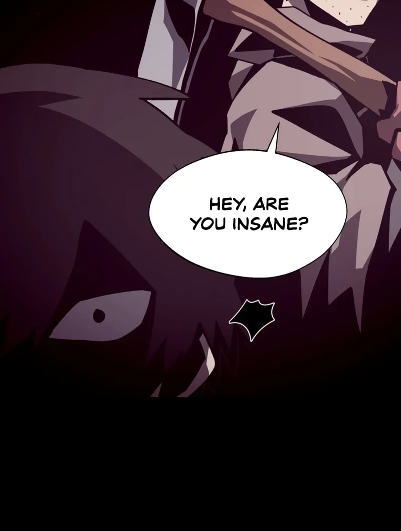Read Dungeon Odyssey chapter 49 image 46 on Lezhin