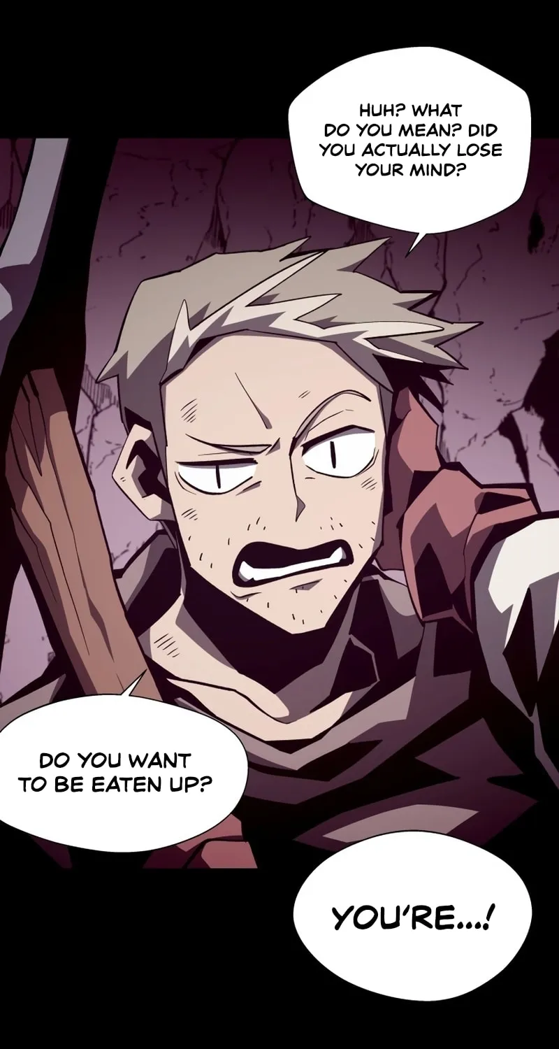 Read Dungeon Odyssey chapter 49 image 48 on Lezhin
