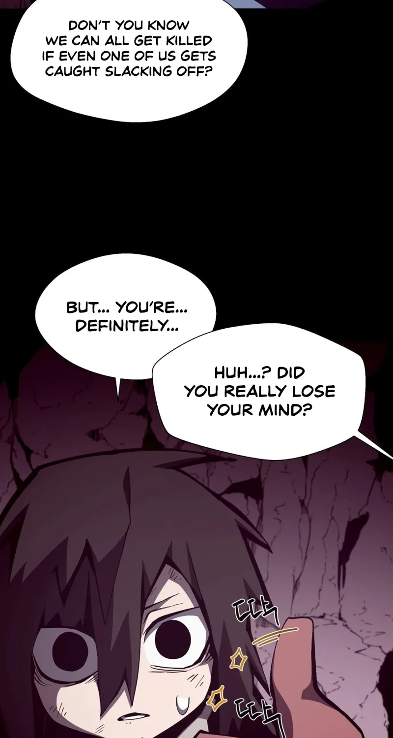 Read Dungeon Odyssey chapter 49 image 50 on Lezhin