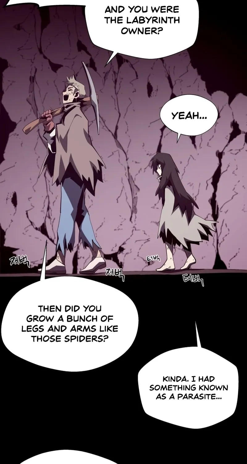 Read Dungeon Odyssey chapter 49 image 52 on Lezhin