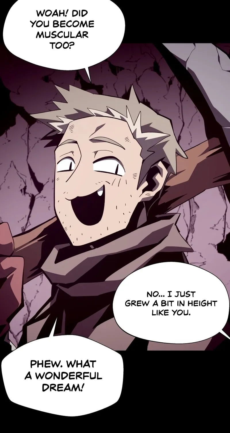 Read Dungeon Odyssey chapter 49 image 53 on Lezhin