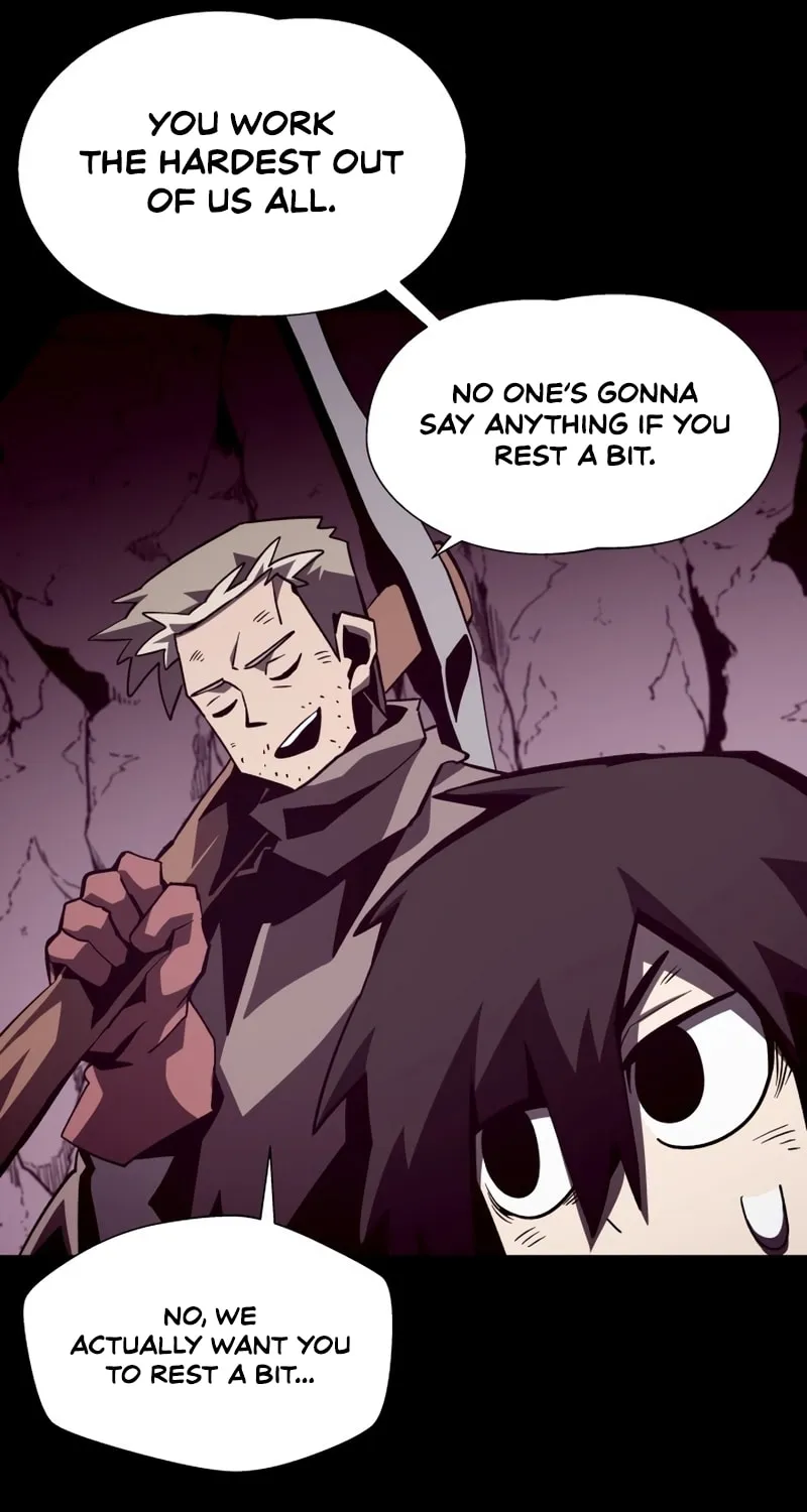 Read Dungeon Odyssey chapter 49 image 56 on Lezhin