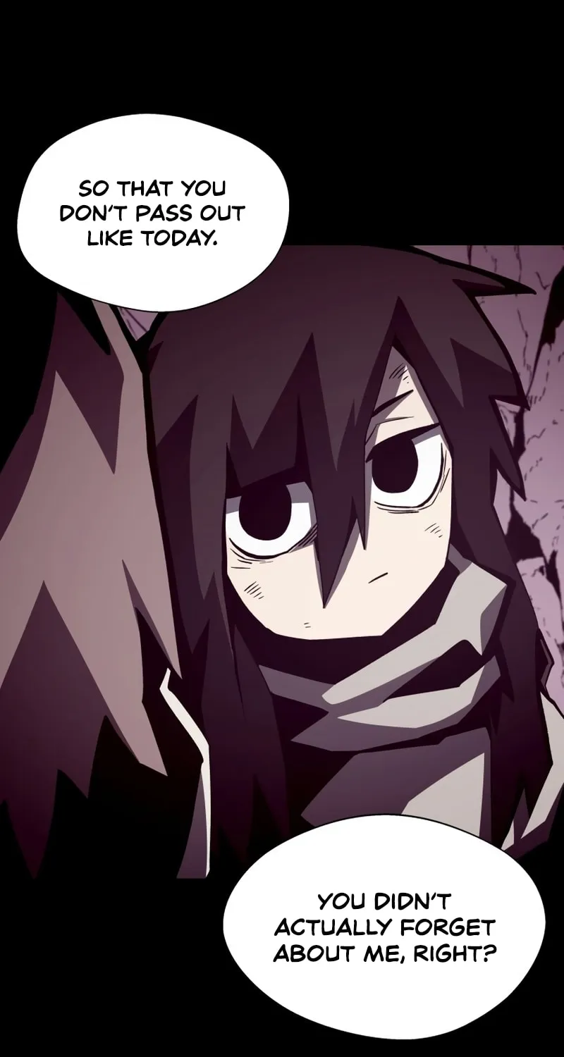 Read Dungeon Odyssey chapter 49 image 57 on Lezhin