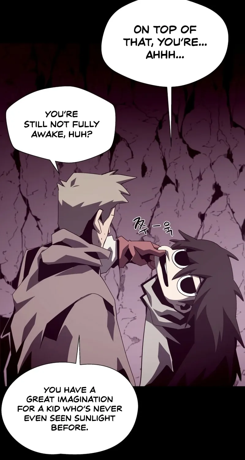 Read Dungeon Odyssey chapter 49 image 60 on Lezhin