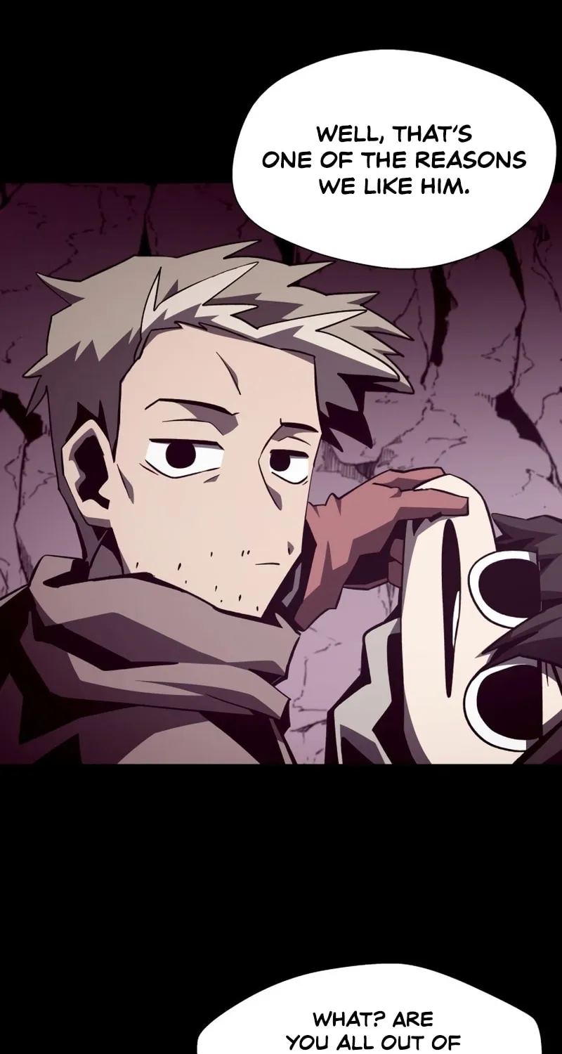 Read Dungeon Odyssey chapter 49 image 61 on Lezhin