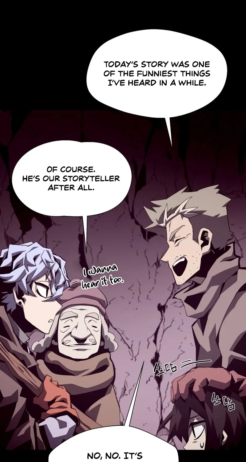 Read Dungeon Odyssey chapter 49 image 63 on Lezhin