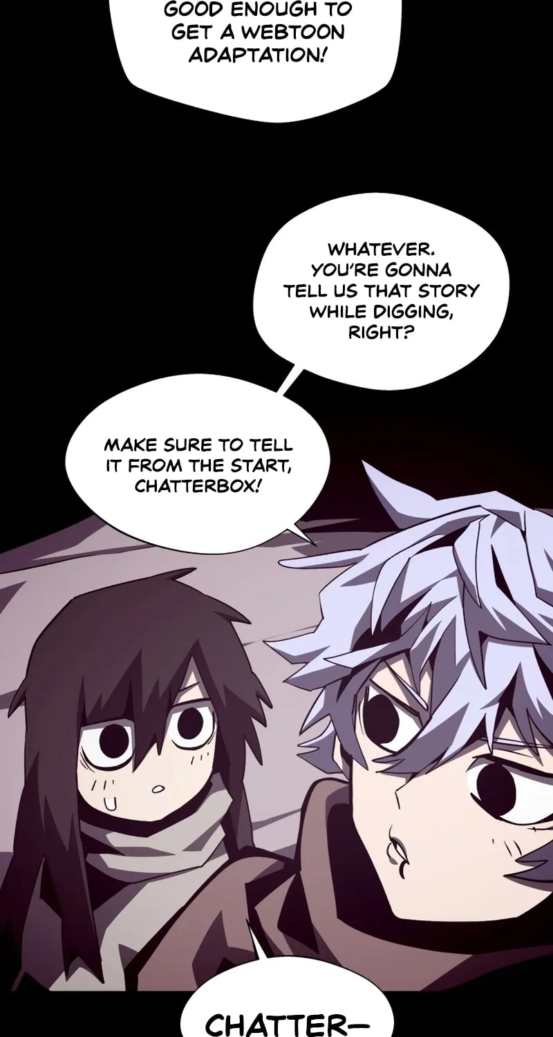 Read Dungeon Odyssey chapter 49 image 64 on Lezhin